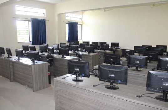 Dayanand College of Architecture Latur Campus & infrastructure photo 5